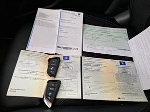 BMW X3 30e 2021