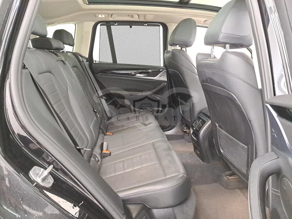 BMW X3 30e 2021