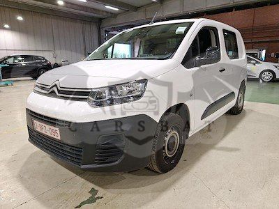 Citroën Berlingo 1.5 HDI Club 2021