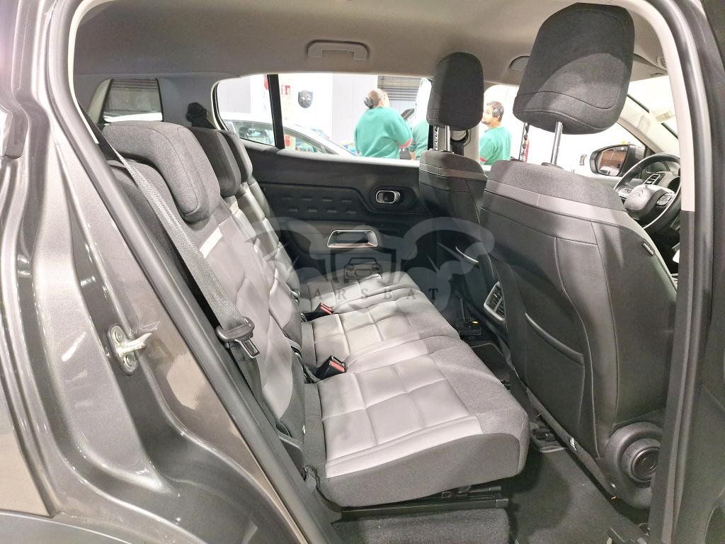 Citroën C5 Aircross 1.2i Business 2021