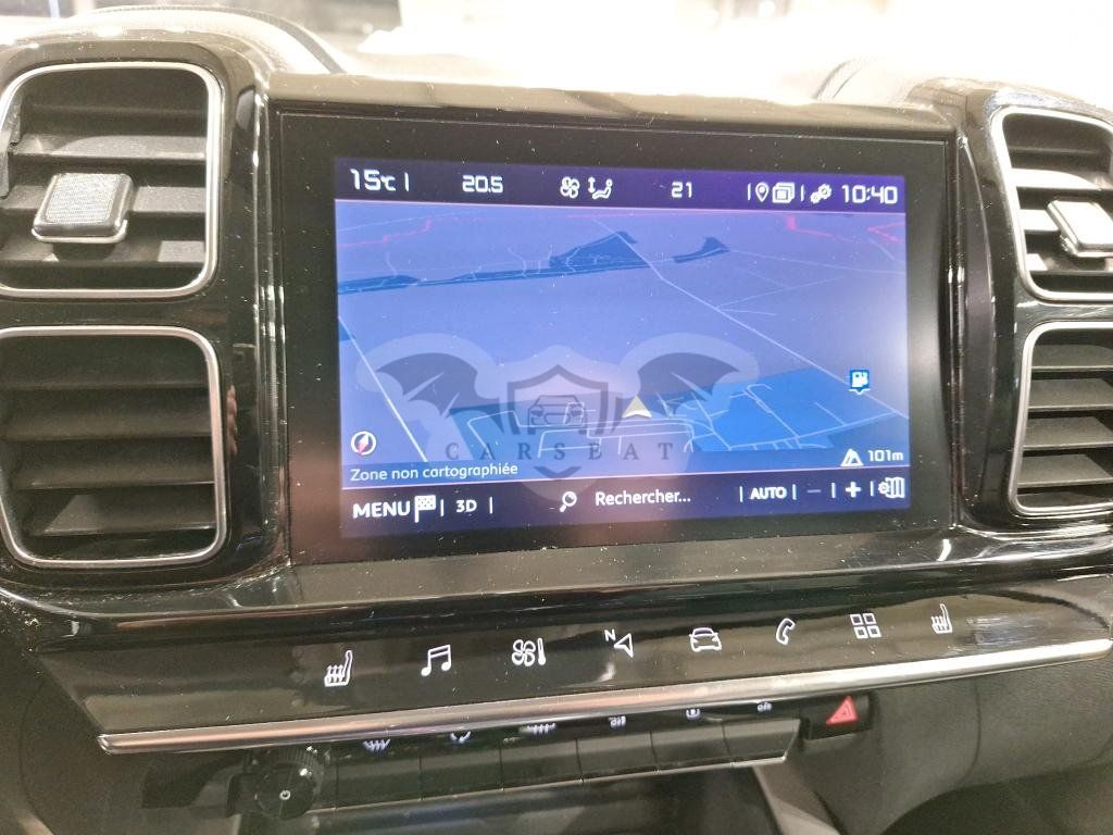 Citroën C5 Aircross 1.5 HDI Lounge 2021