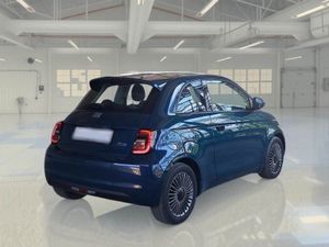 Fiat 500 e Action 2022