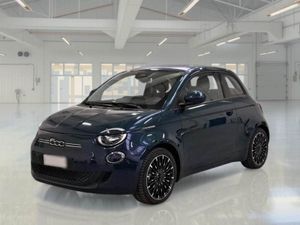 Fiat 500 e Icon 2022