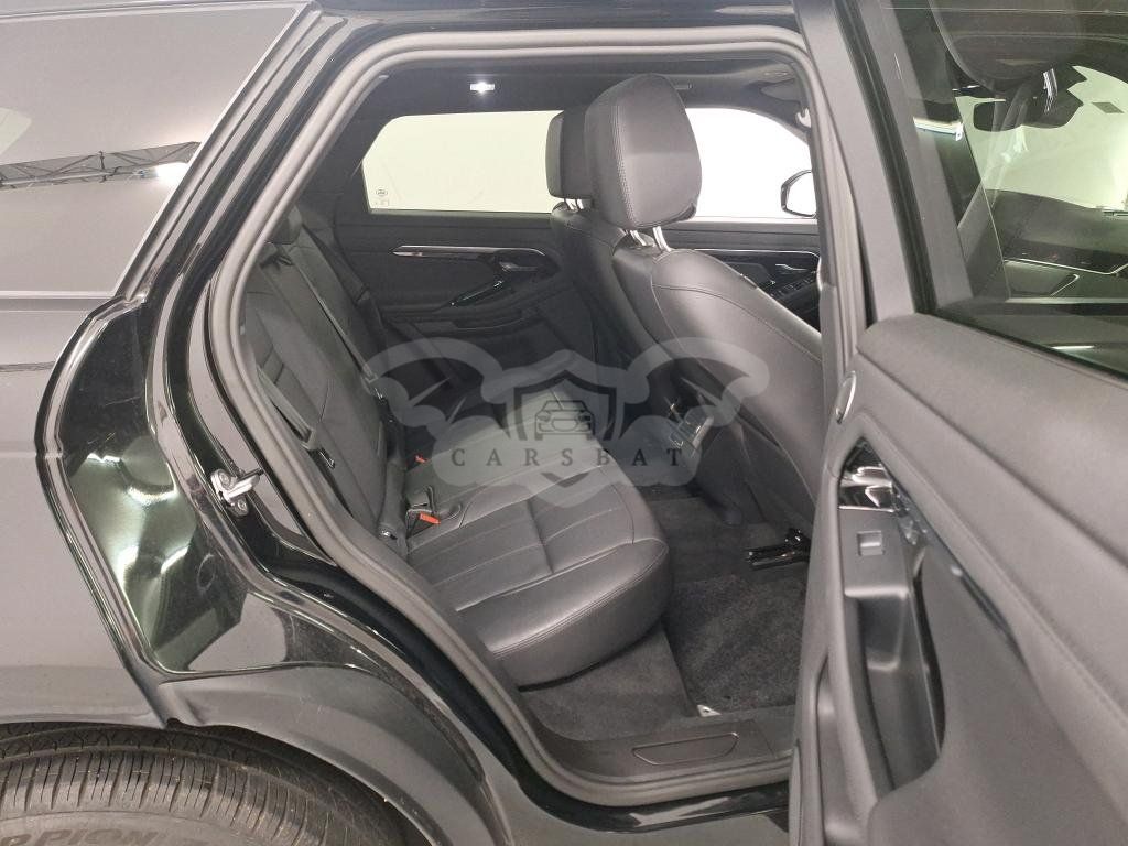 Land Rover Range Rover Evoque 1.5 P300e SE 2022