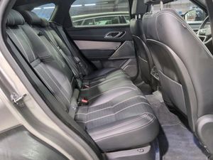 Land Rover Range Rover Velar 2.0 P400e SE 2021