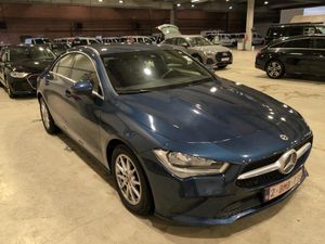 Mercedes-Benz CLA 180d Business Solution 2022