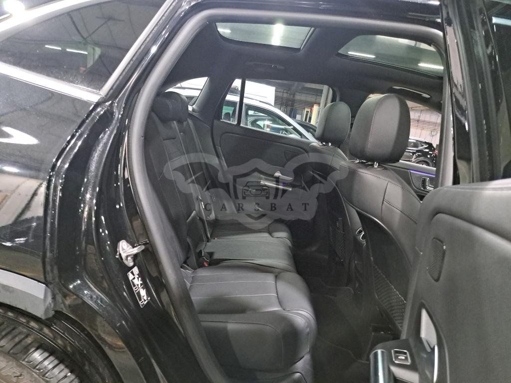 Mercedes-Benz GLA 250e Business Solution 2021