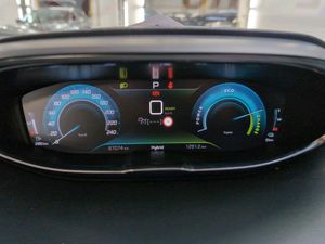 Peugeot 3008 1.6 Allure Pack 2021