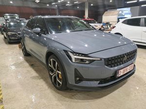 Polestar 2 79 kWh Pilot Plus 2021