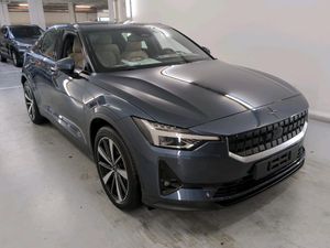 Polestar 2 79 kWh 2021