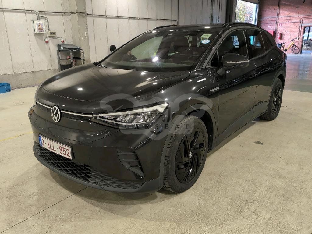 Volkswagen ID.4 77 kWh Life 2021