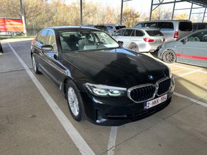 BMW 5 Series 530e 2021