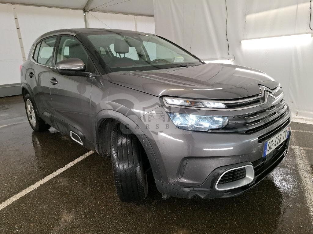 Citroën C5 Aircross Feel 2022