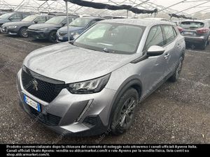 Peugeot 2008 Active Pack 2021