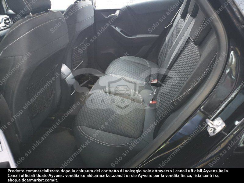 Ford Puma 1.5 Titanium 2021