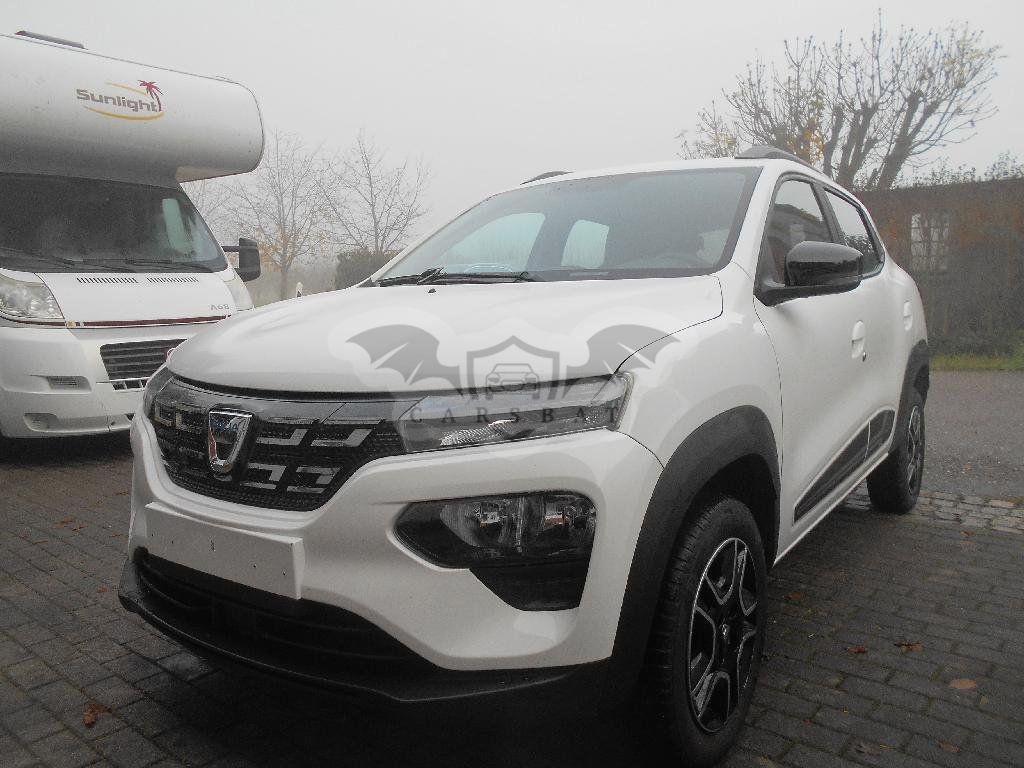 Dacia Spring Comfort 2022