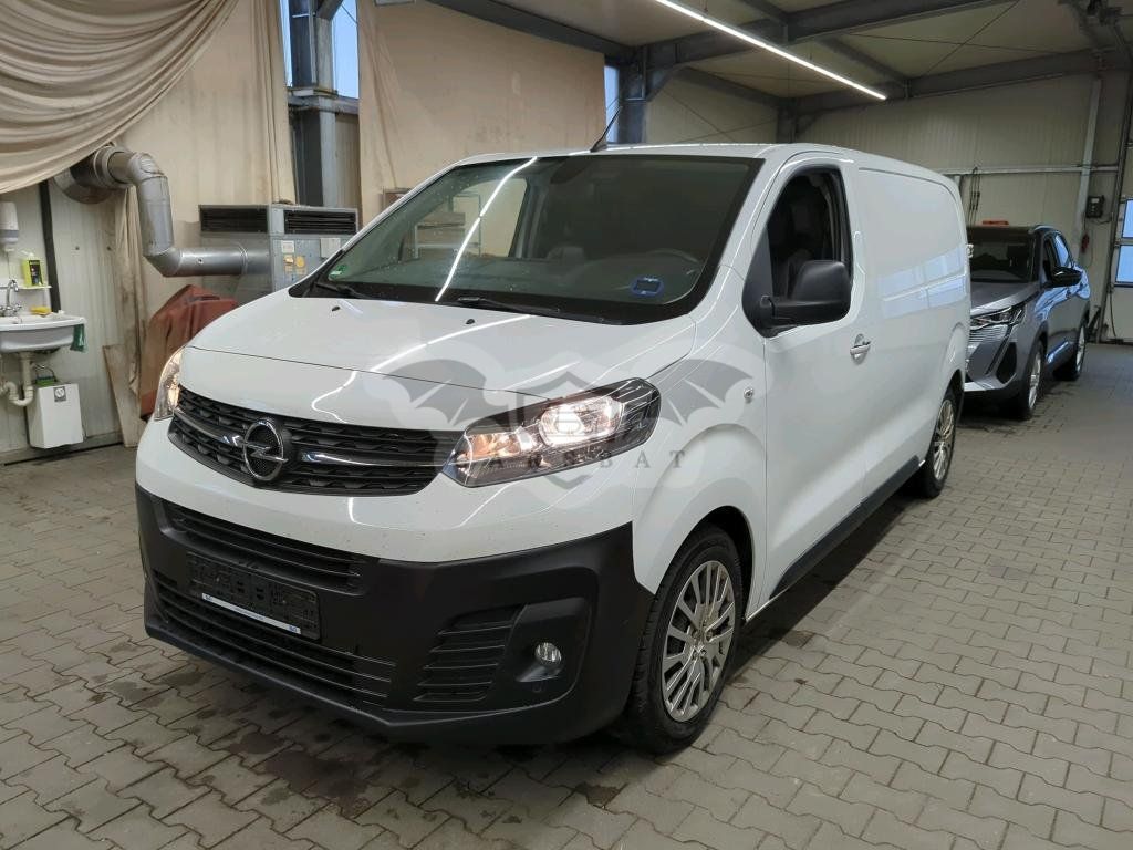 Opel Vivaro 1.5 2021