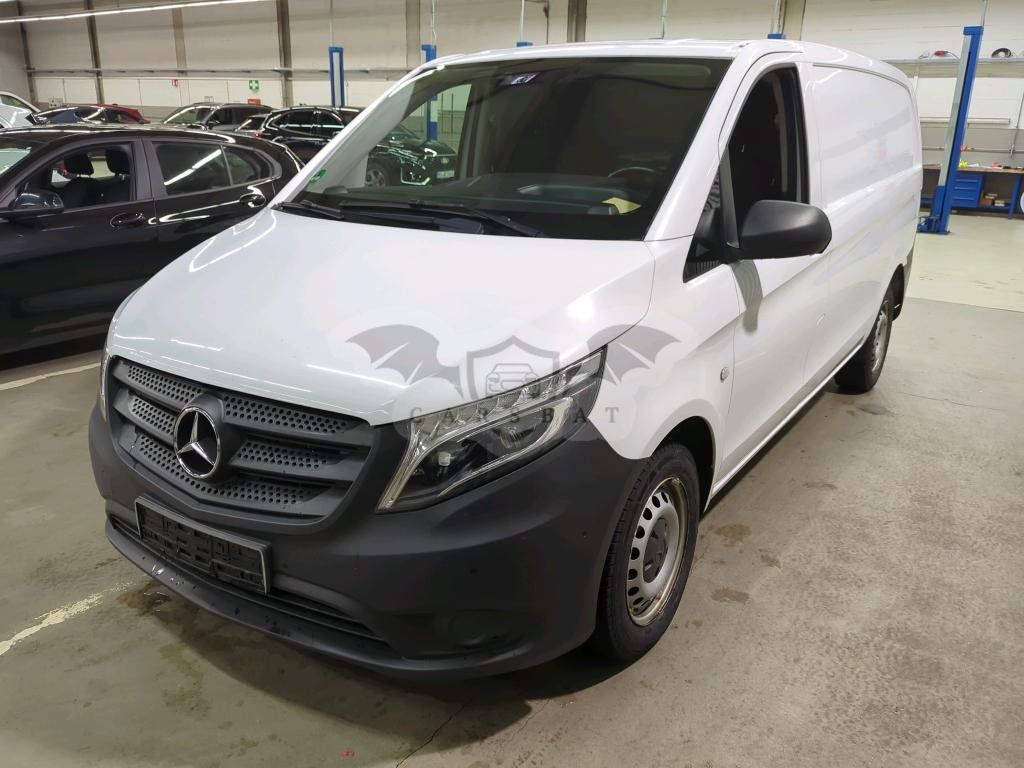 Mercedes-Benz Vito 114 CDI 2019