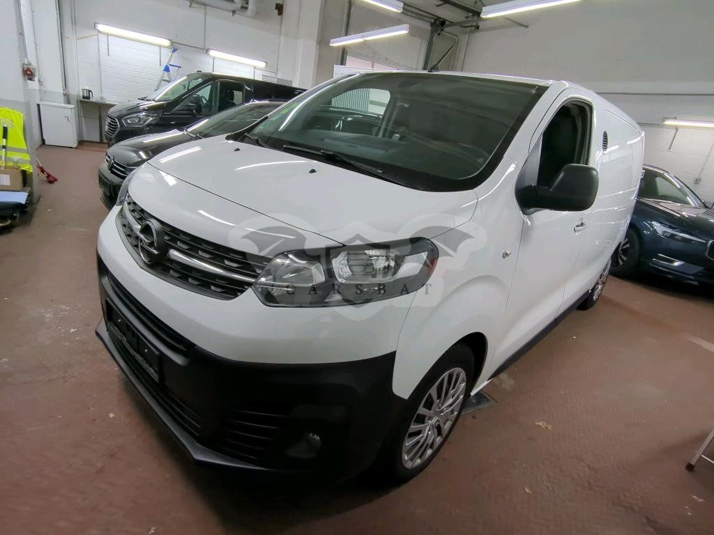 Opel Vivaro 1.5 2022