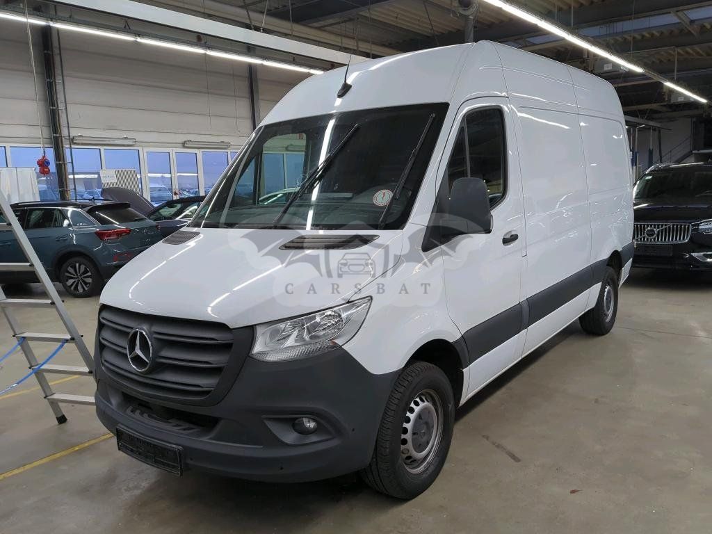Mercedes-Benz Sprinter 316 CDI Plus 2020