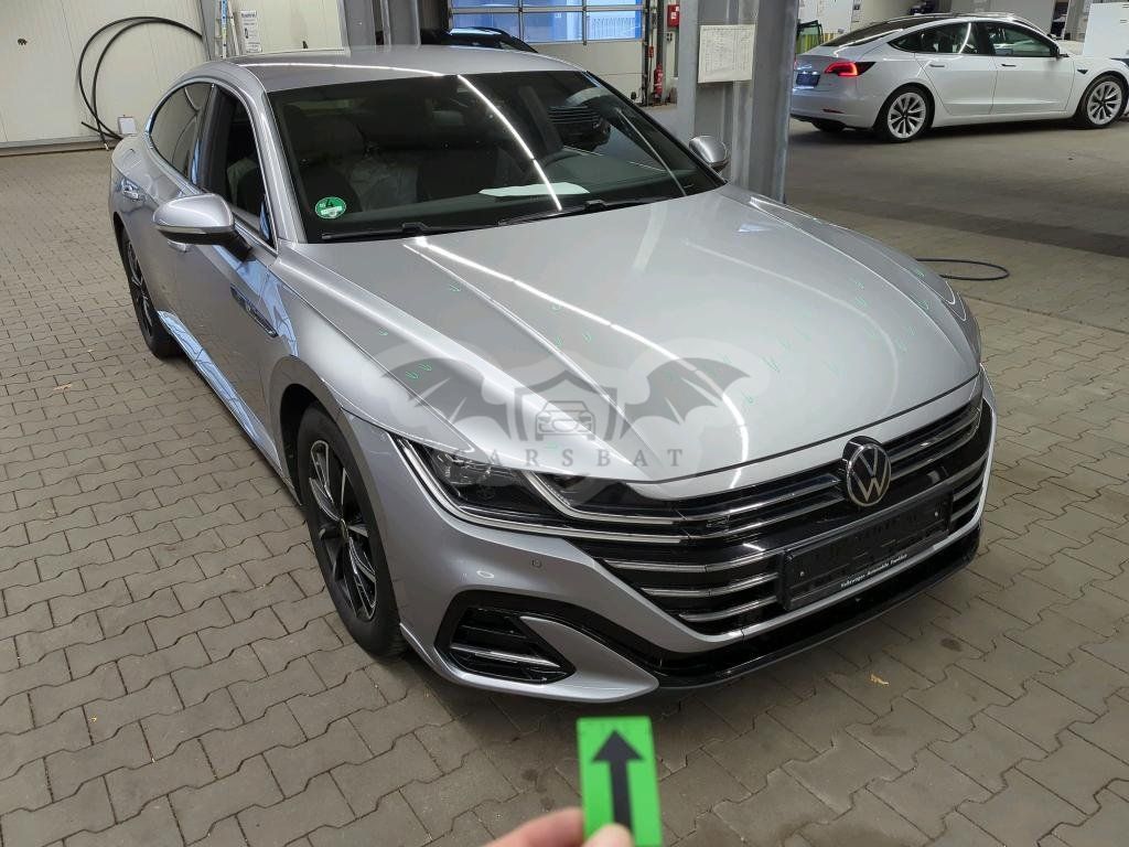 Volkswagen Arteon 2.0 TSI 2021