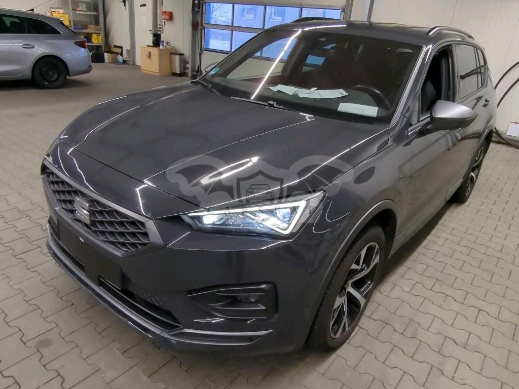 Seat Tarraco 2.0 TDI 2023