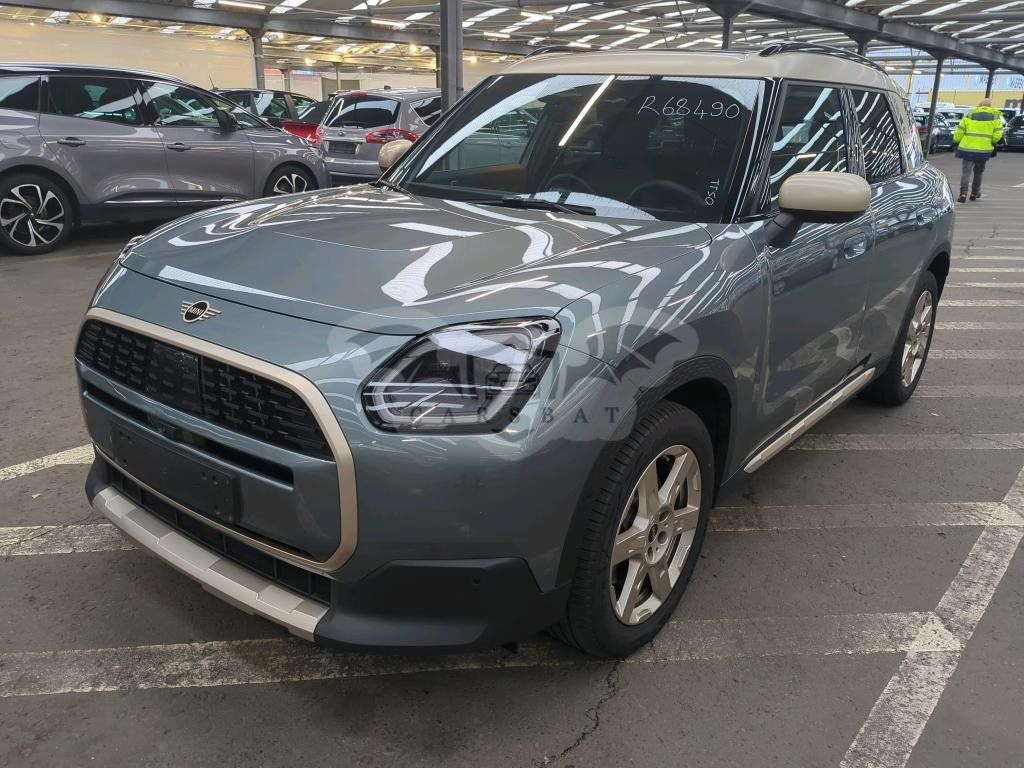 Mini Countryman Essential 2024