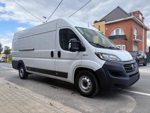 Fiat Ducato 2.3 MultiJet Maxi 2021