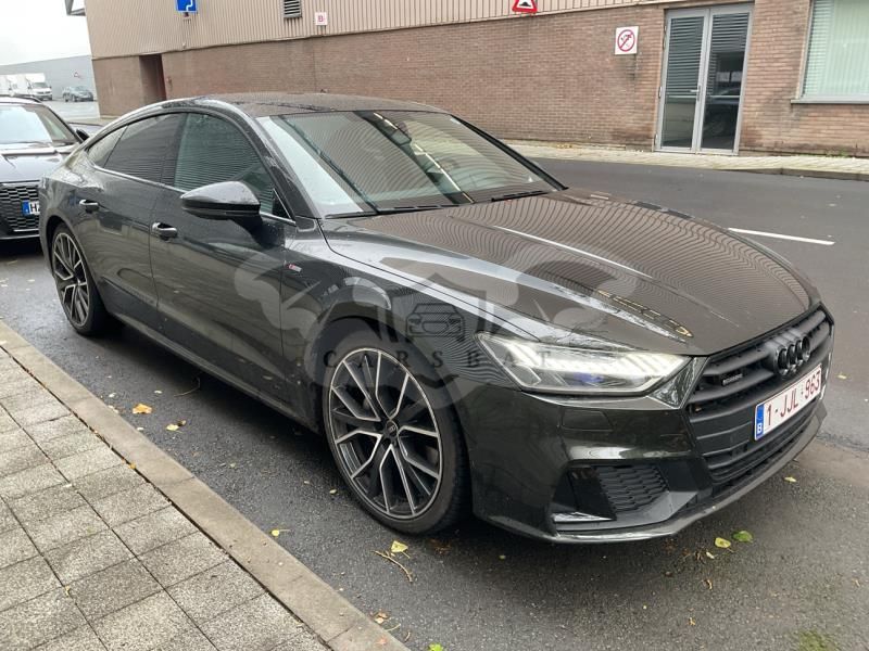 Audi A7 Sportback 50 TDI 2023