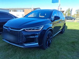 BYD Tang 86 kWh Flagship 2023