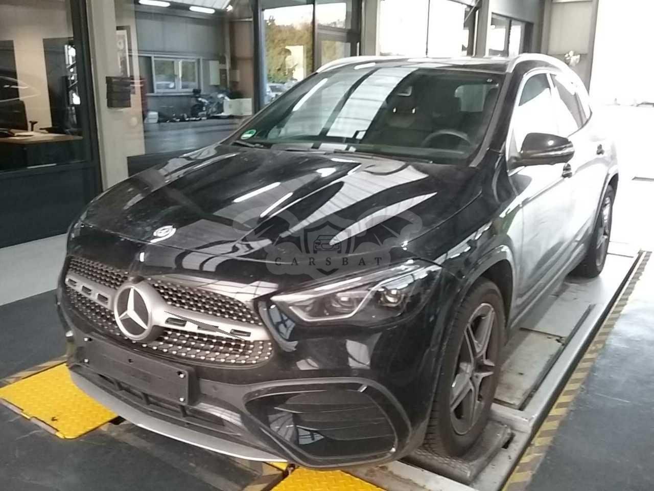 Mercedes-Benz GLA AMG Line 2024