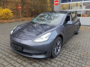 Tesla Model 3 Long Range 2021