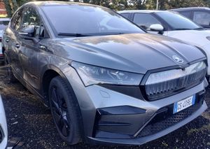 Skoda Enyaq iV Coupé RS RS 2023