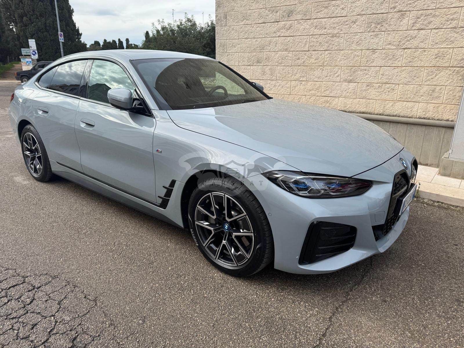 BMW i4 40 M Sport 2022