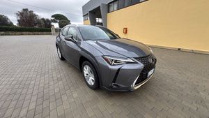 Lexus UX 250h Business 2022