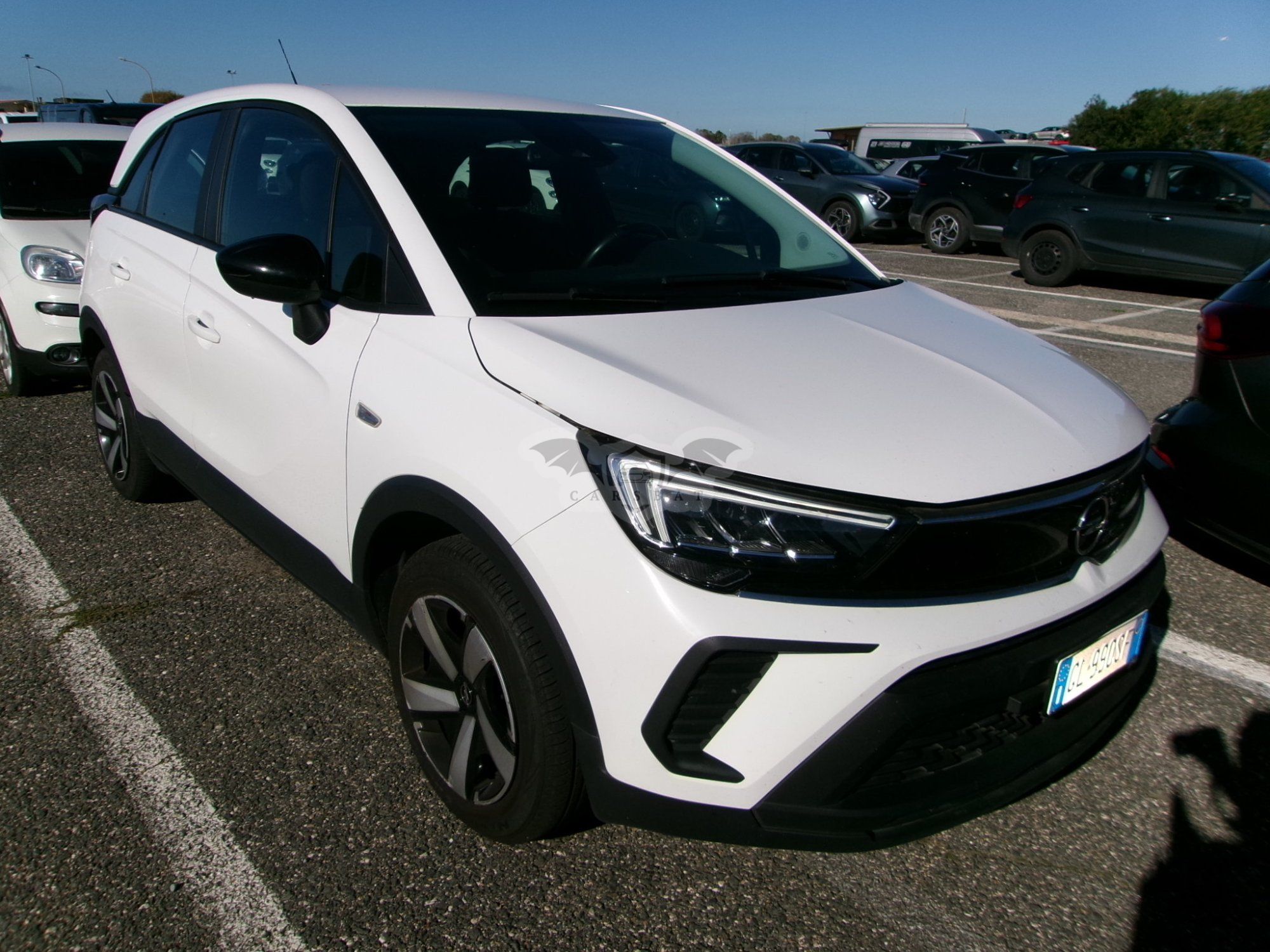Opel Crossland 1.2 Edition 2022
