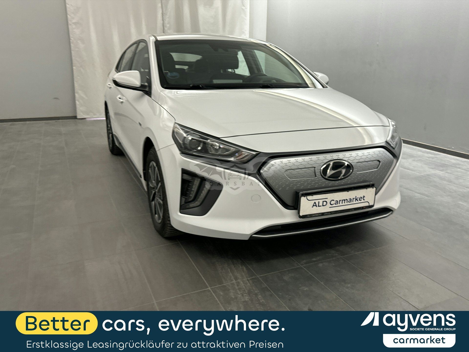 Hyundai IONIQ Trend 2020