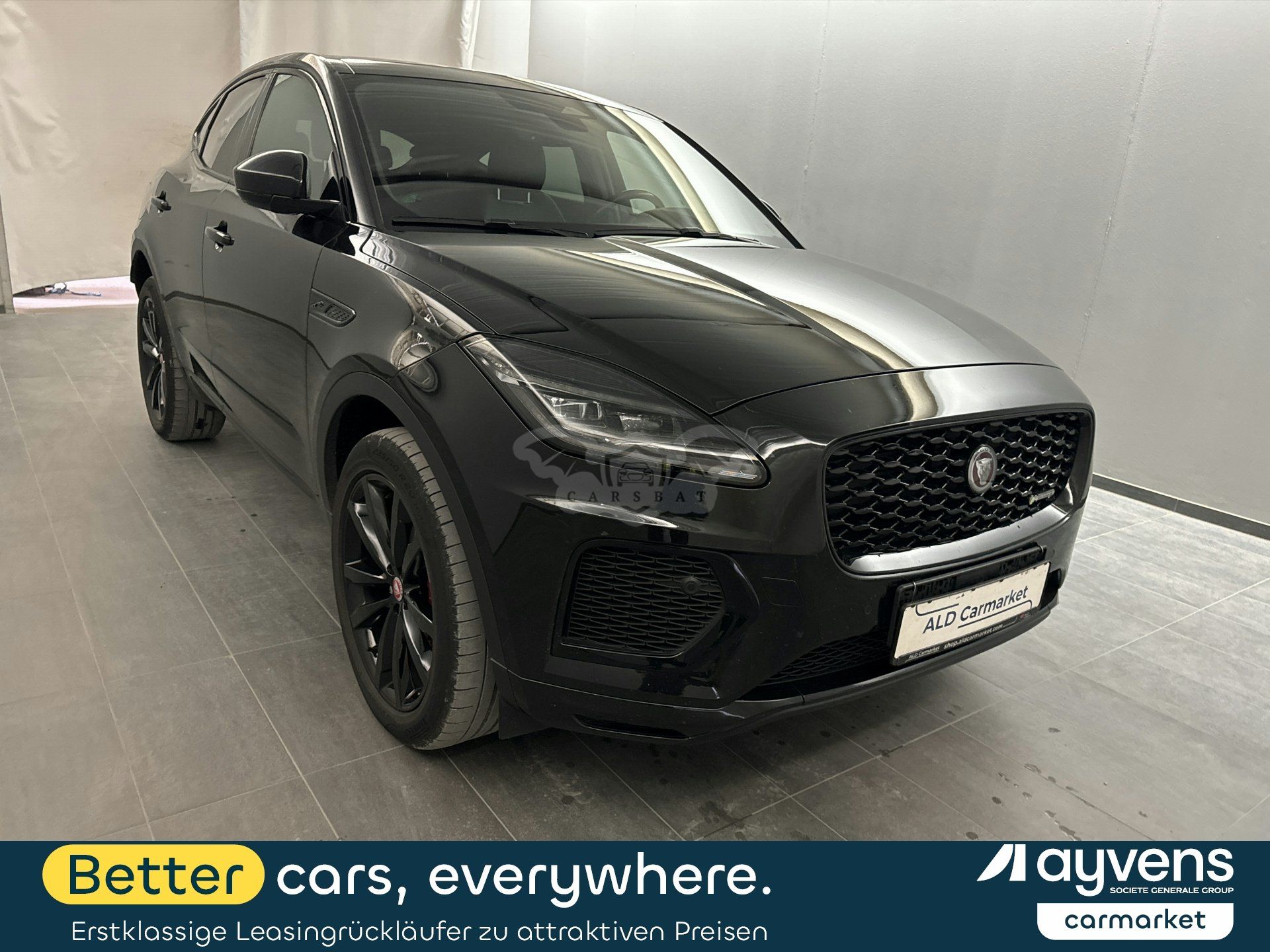 Jaguar E-Pace R-Dynamic 2022