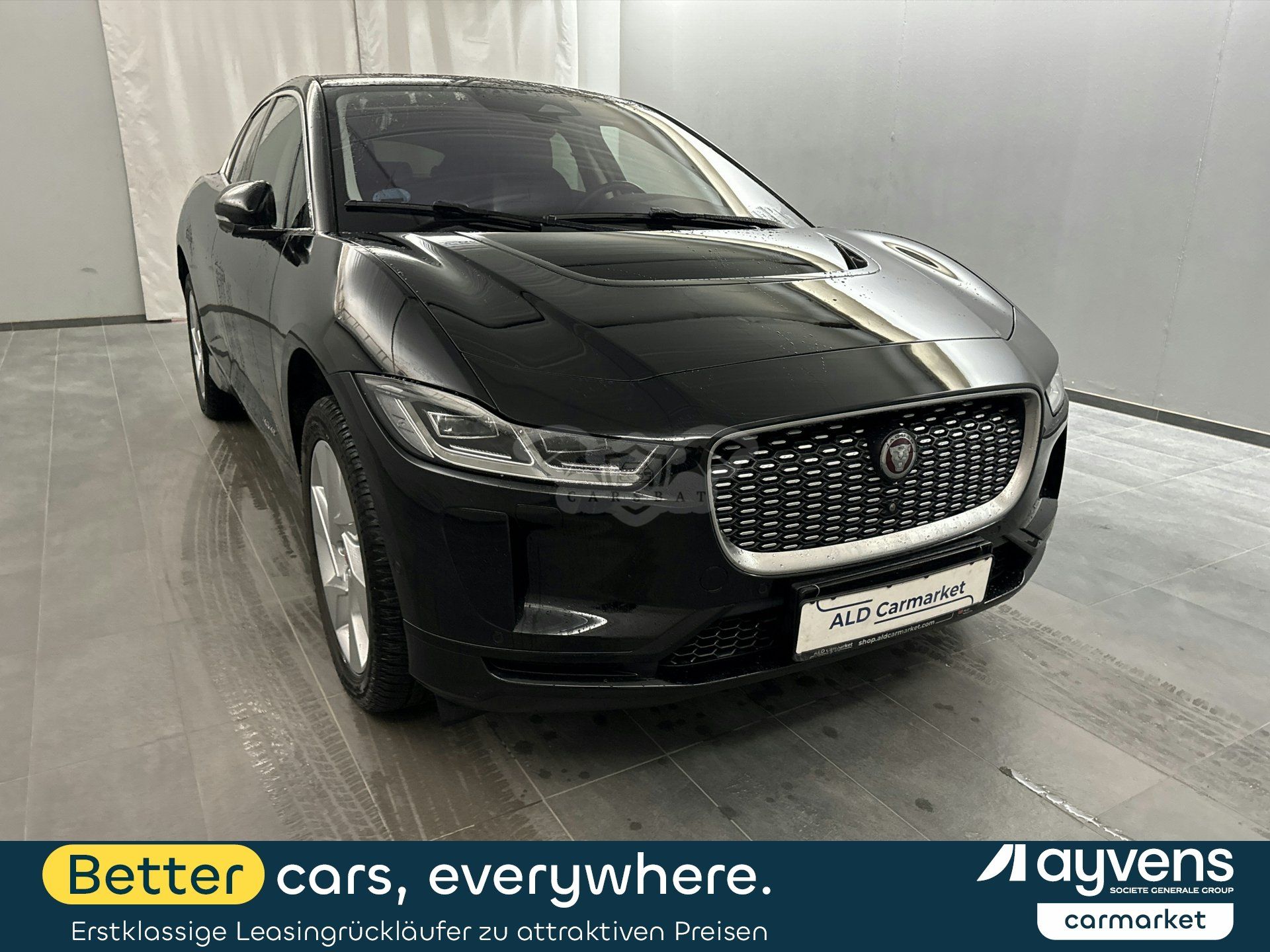 Jaguar I-Pace SE 2020