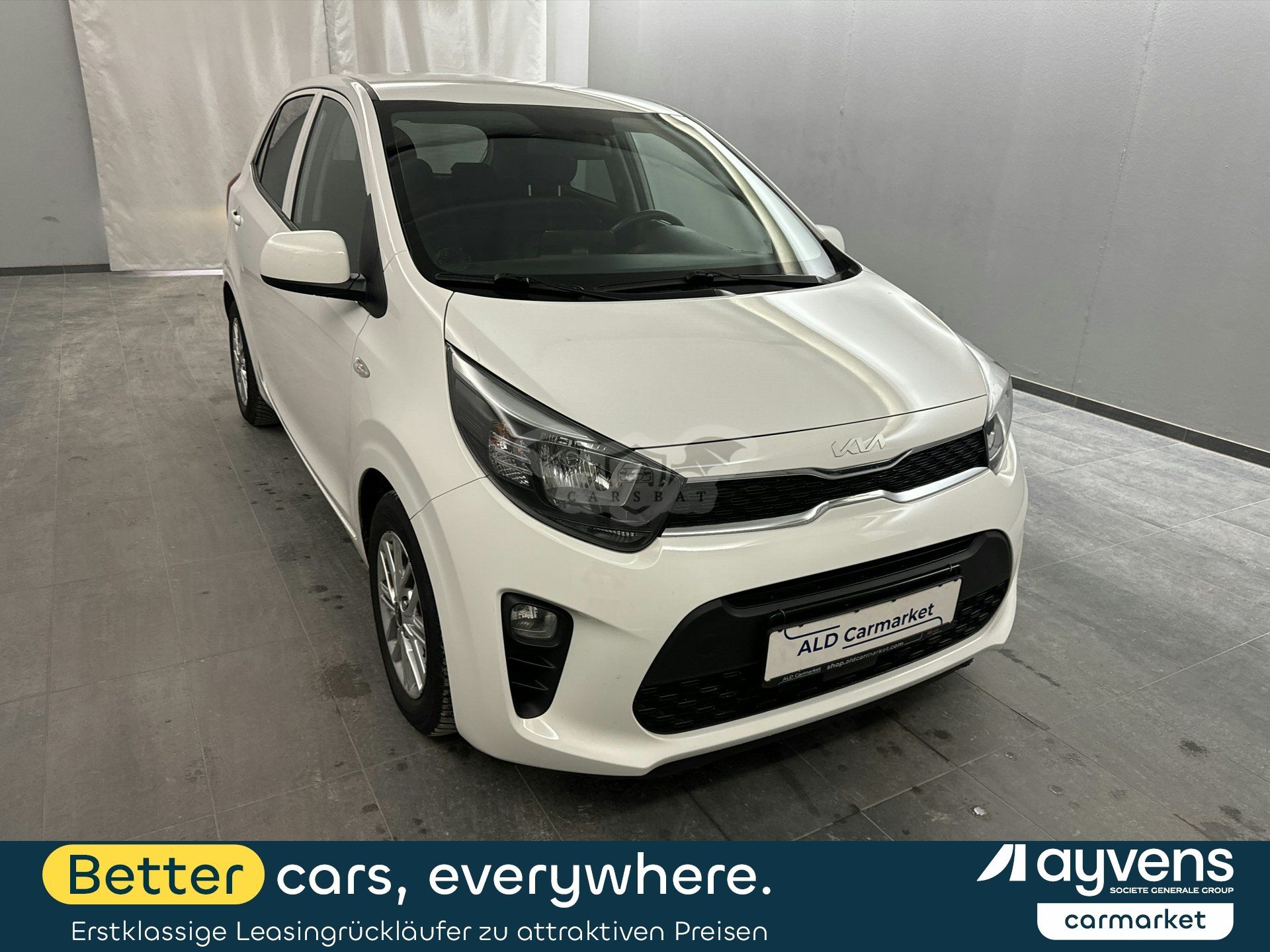 Kia Picanto (Morning) 1.2 Dream Team 2021
