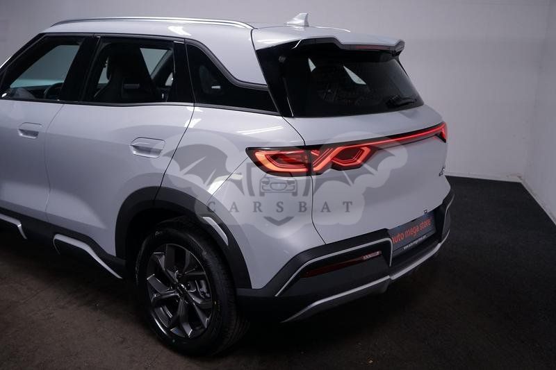 BYD Atto 2 45 kWh Active 2025