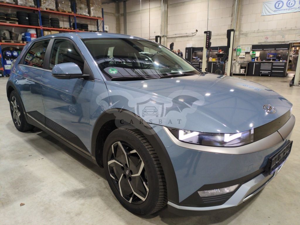 Hyundai IONIQ 5 58 kWh 2023
