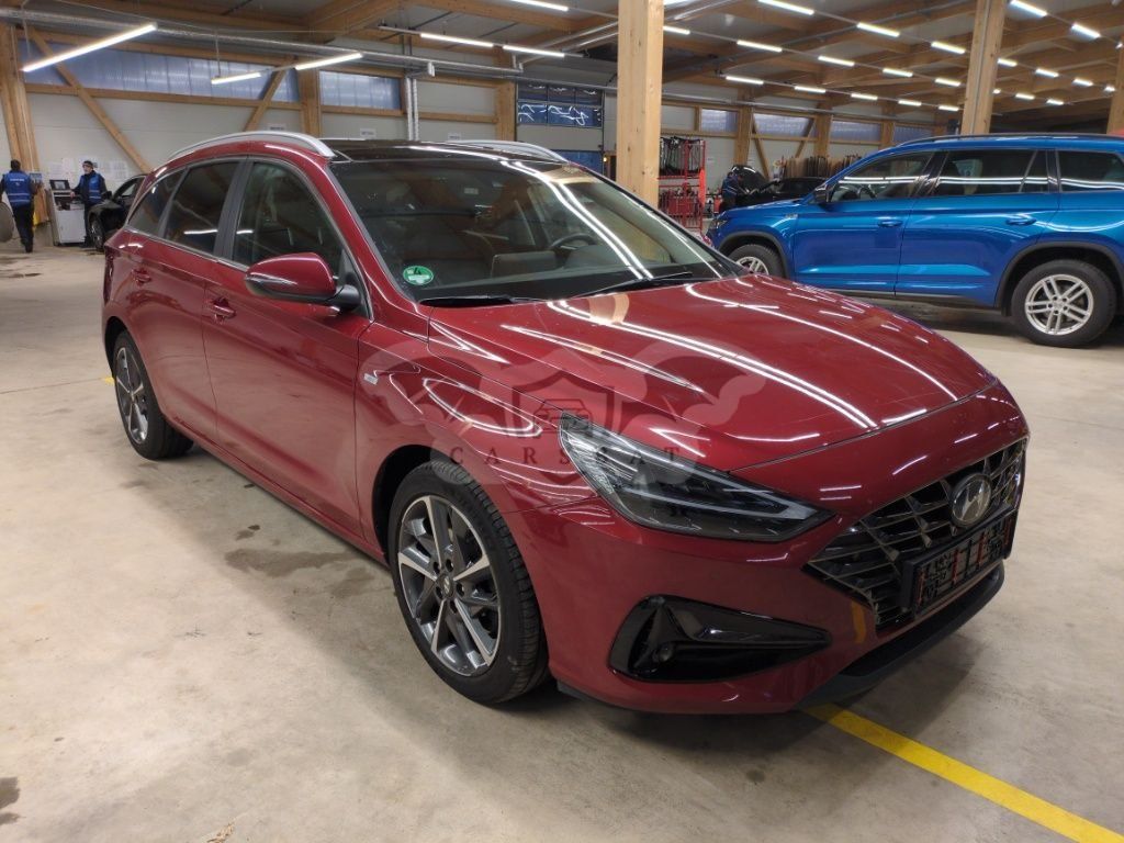 Hyundai i30 1.5 Prime 2023