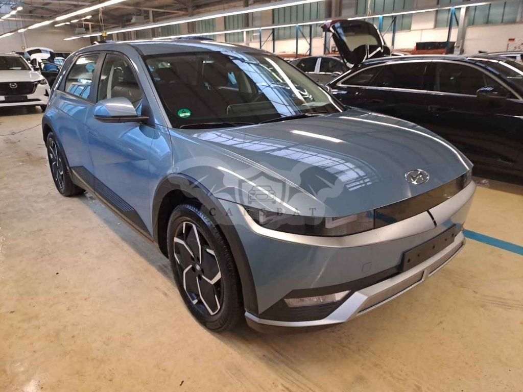 Hyundai IONIQ 5 58 kWh 2023