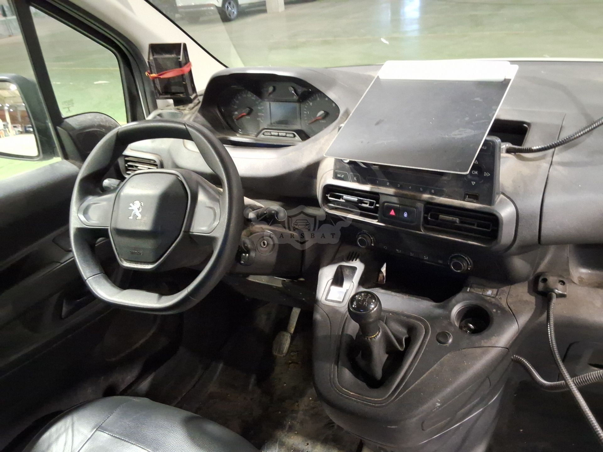 Peugeot Partner 1.5 HDI Pro 2021