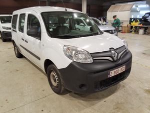 Renault Kangoo Express 1.5 DCI Comfort 2021