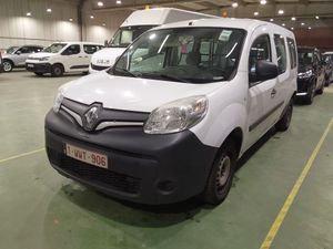 Renault Kangoo Express Maxi 1.5 DCI Comfort 2019