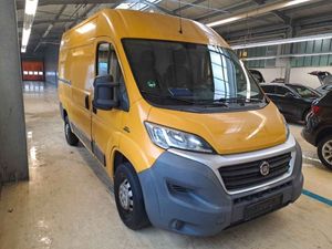 Fiat Ducato L2H2 2.3 2014