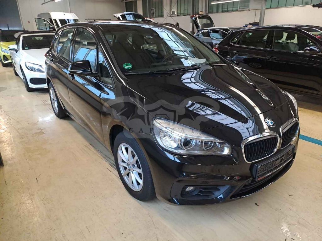 BMW 2 Series Active Tourer 218i 2015