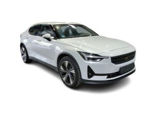 Polestar 2 Long Range 79 kWh 2022
